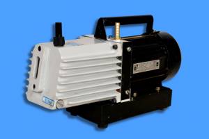 Rotary Vacuum Pump