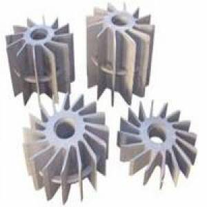 Vacuum Pumps Spare Parts