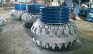 Hydraulic Fluid Couplings Exporters In Ajman