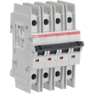 ABB MCB Exporter In Kira