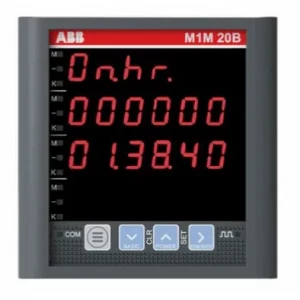 ABB Meter Exporter In Mbarara