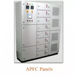 APFC Panels Exporter In Hoima