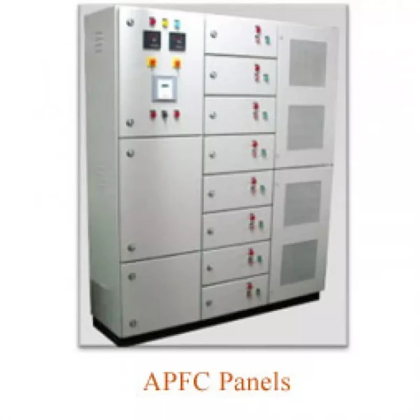 APFC Panels Supplier In Mbarara