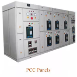 PCC Panels Exporter In Masaka