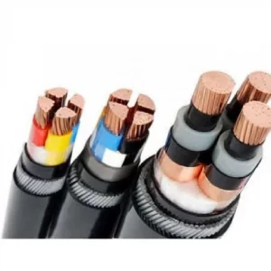Polycab Copper Armoured Cables Exporter In Nansana