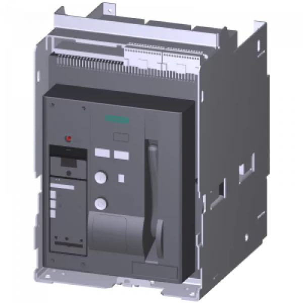 Siemens ACB Exporter In Njeru