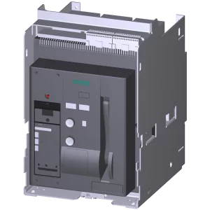 Siemens ACB Expoter In Lugazi