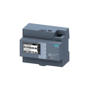 Siemens Meter Exporter In Ssabagabo