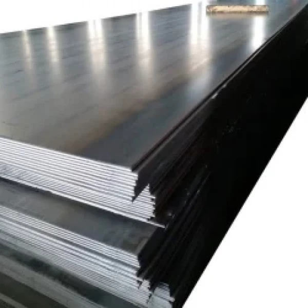 7 MM Mild Steel Rectangular Sheet