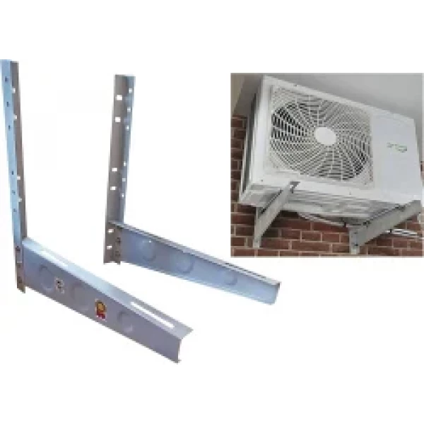 Heavy Duty A.C.Outdoor Stand