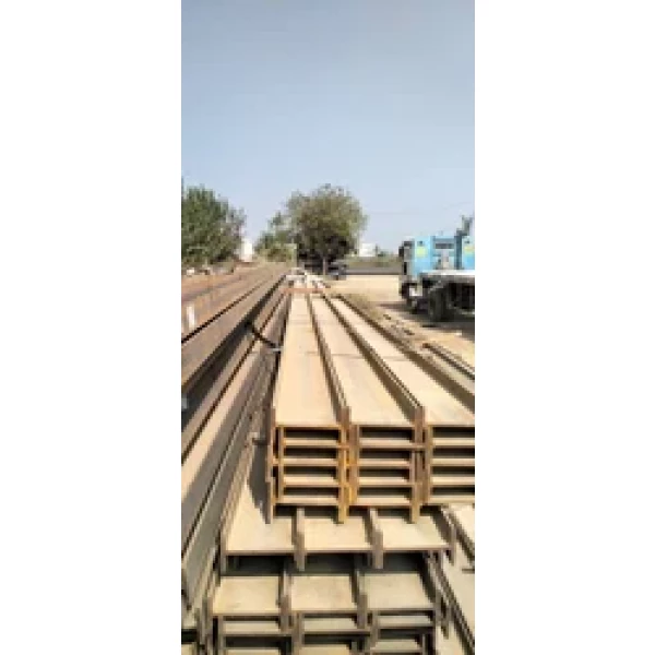Mild Steel Beam