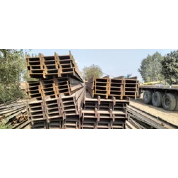 Iron I Beam