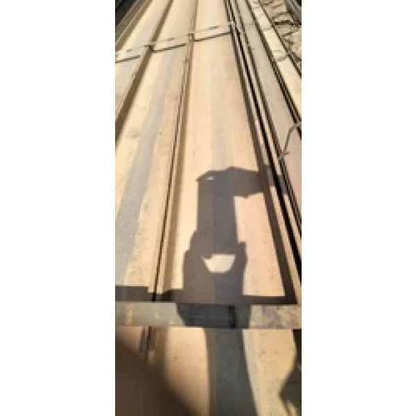 Mild Steel Beams
