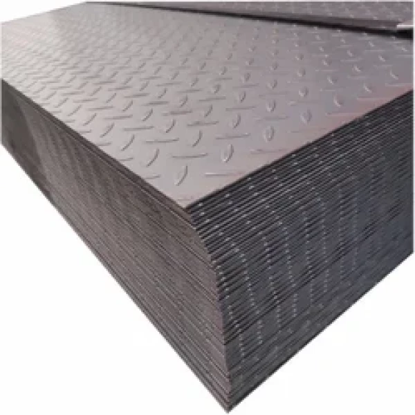 Mild Steel Plate