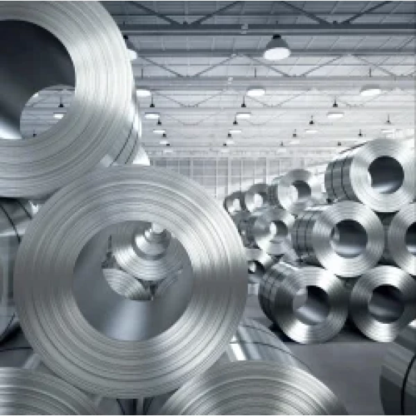 MS Mild Steel Strips For Industrial