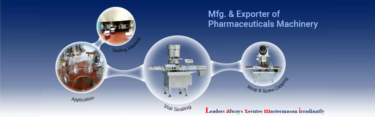 Laxmi Pharma Equipment