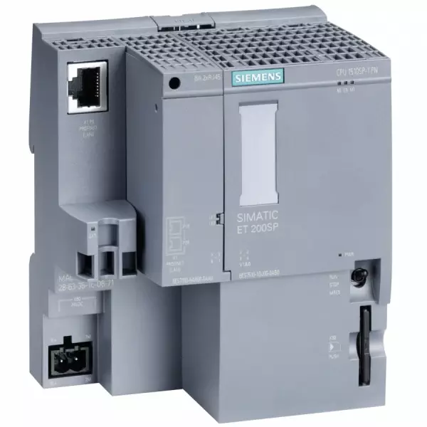 SIEMENS S7-1500 PLC