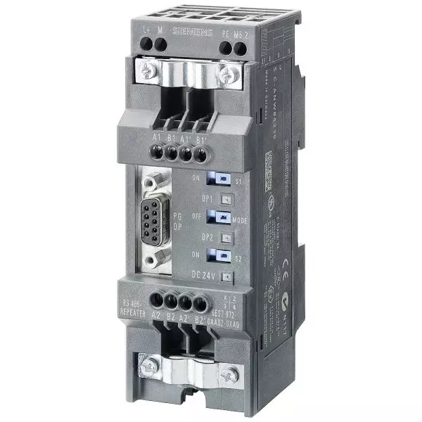 SIEMENS SIMATIC DP,RS485 REPEATER