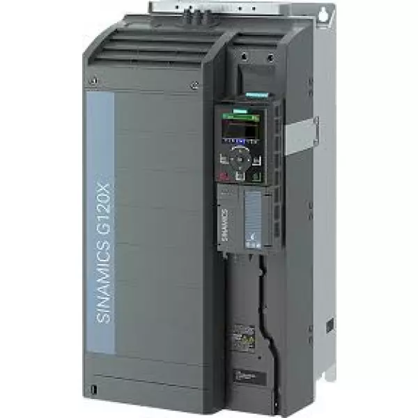 SIEMENS SINAMIC G120X VFD