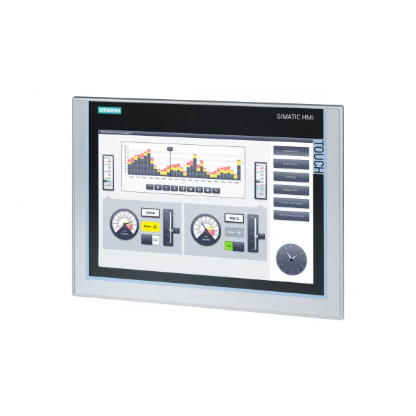 Siemens HMI Distributor In Ghana