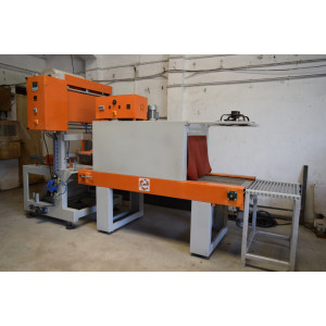 Shrink Packing Machine