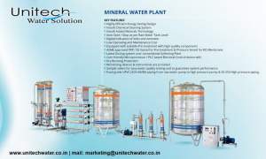 REVERSE OSMOSIS FILTRATION SYSTEM