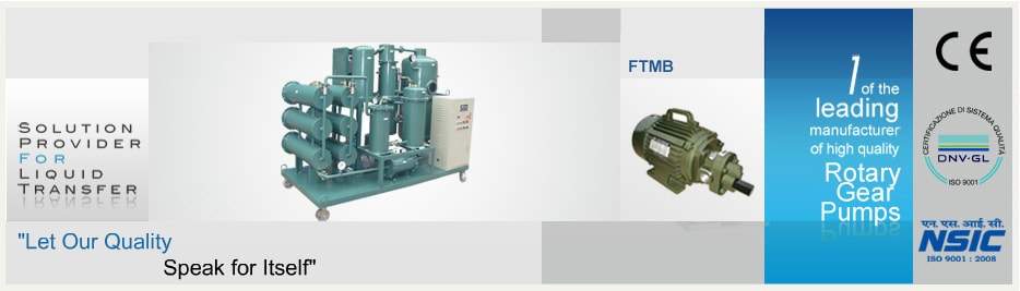 Fluid Tech Systems