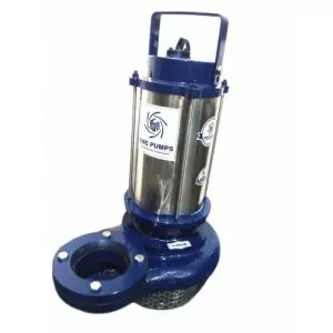 Submersible Dewatering Pump Suppliers In Muzaffarpur