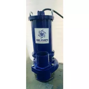 Submersible Sewage Pump Manufacturers In Amravati