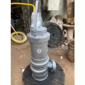Submersible Sewage Pump Manufacturers In Salem
