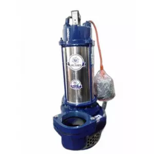 Wastewater Pump Manufacturers In Farrukhabad
