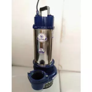 Wastewater Pump Manufacturers In Jalandhar