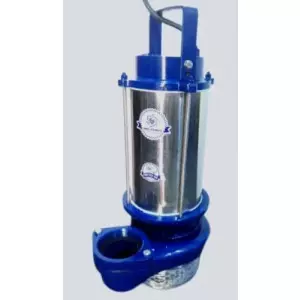 Wastewater Pump Manufacturers In Jhansi