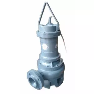 Wastewater Pump Manufacturers In Rampur