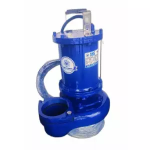 Wastewater Pump Suppliers In Amritsar