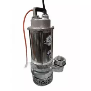 Wastewater Pump Suppliers In Kochi