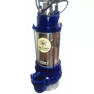 Wastewater Pump Suppliers In Moradabad