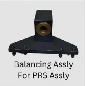 Balancing Assly For PRS Assly