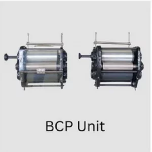 BCP Unit