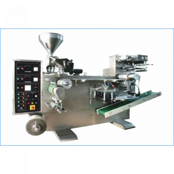 Blister Packing Machine
