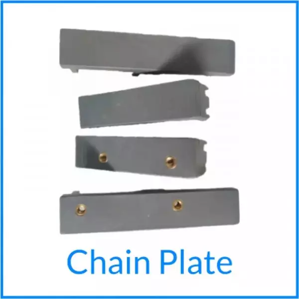 Cartoning Machine Replacement Spare Parts