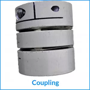 Coupling