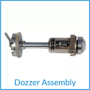 Dozzer Assembly