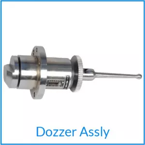 Dozzer Assly