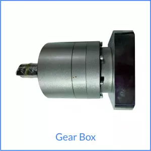 Gear Box