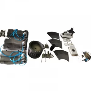 International Format Part 1