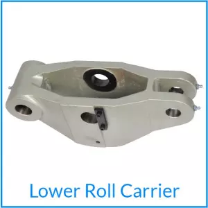 Lower Roll Carrier