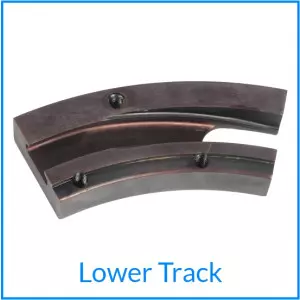 Lower Track