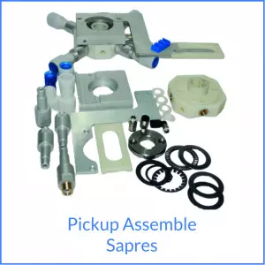 Pickup Assemble Sapres