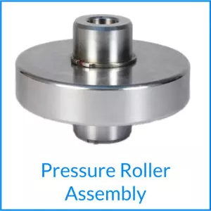 Pressure Roller Assembly